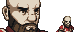 The Hunter icon/pixelart