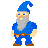 Gus the Gnome icon/pixelart
