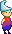 Gnome icon/pixelart