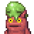 Goblin & Blob icon/pixelart