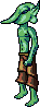 Goblin. icon/pixelart