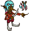Goblin General