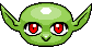 GOp - Base icon/pixelart