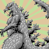GODZILLA - God of Monsters