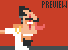 To The Office Part 3 icon/pixelart