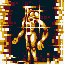 Midas's dream icon/pixelart