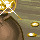 Gold icon/pixelart