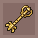 A selection of keys icon/pixelart