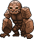 Golem icon/pixelart