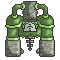 Golem icon/pixelart
