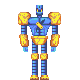 Golem icon/pixelart