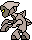 Rock Golem Prototype icon/pixelart