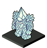 Ice Golem icon/pixelart
