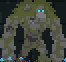 Earth Golem icon/pixelart