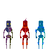 SteamGolens icon/pixelart