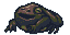 Goliath Frog