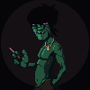 user