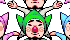 Go! Tingle! Go! icon/pixelart