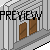 Government Building icon/pixelart