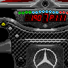 McLaren MP4-24 Cockpit icon/pixelart