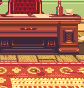 Ghost Police 2016 icon/pixelart