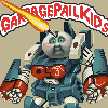 GPK Roy Bot  icon/pixelart