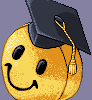 Smile icon/pixelart