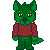 Grag icon/pixelart