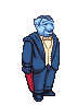 user