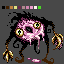 grapey gooey icon/pixelart