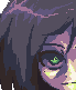 Pickle icon/pixelart
