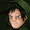 Mr Green icon/pixelart