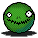 First sprite in a loong time icon/pixelart