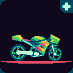 Green Bike