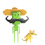 user