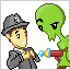 user