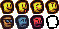 emotes icon/pixelart