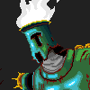 The Grove Tender icon/pixelart