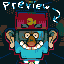 grunkle icon/pixelart
