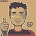 CLASS PHOTO COLLAB 2025 icon/pixelart