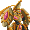 Guardien icon/pixelart