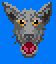 Guinha icon/pixelart