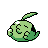 Gulpin icon/pixelart