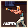 bang icon/pixelart