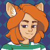 Gus Portrait icon/pixelart