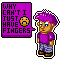 user