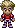 Tiny Soccer type dude icon/pixelart