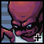 Gwarsh icon/pixelart