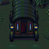 Gypsy Forest icon/pixelart