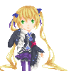 Chelsea icon/pixelart